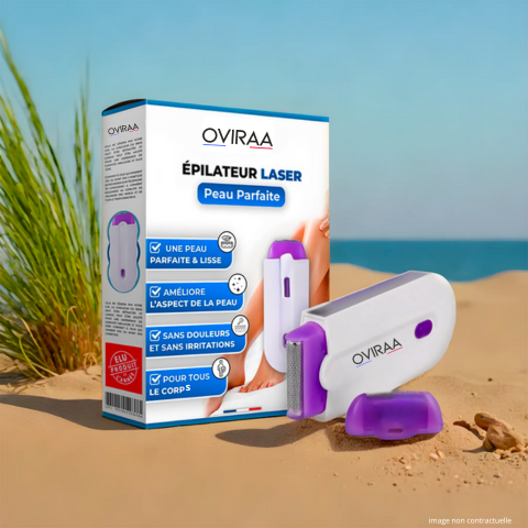 Perfect Skin Laser Hair Removal: The Innovation That Reinvents Your Sh –  oviraa